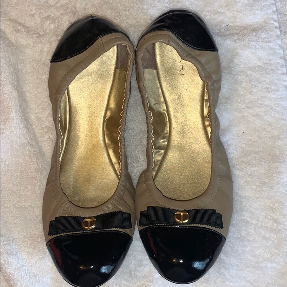 Cute slip on work shoes